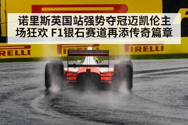 诺里斯英国站强势夺冠迈凯伦主场狂欢 F1银石赛道再添传奇篇章